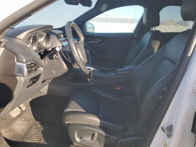 Jaguar F-PACE Premium Image 6