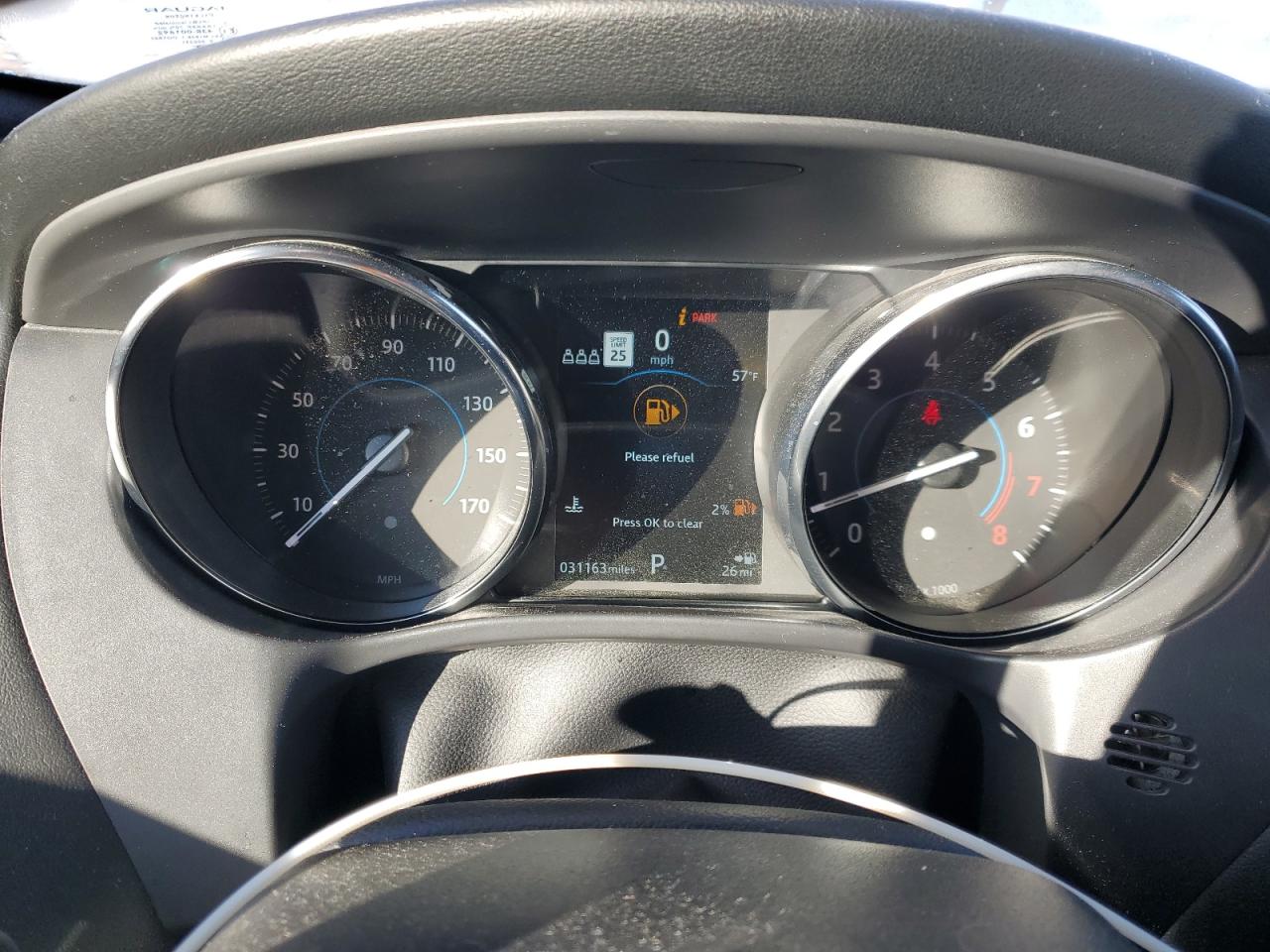 Jaguar F-PACE Premium Image 8