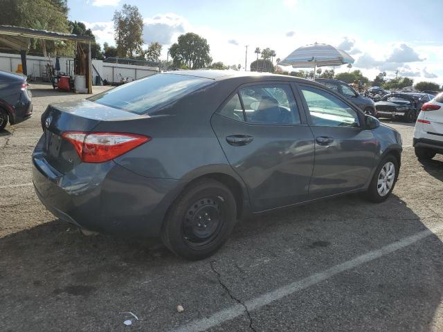 Toyota Corolla L Image 10