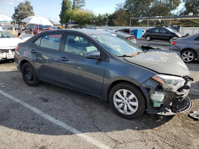 Toyota Corolla L Image 6