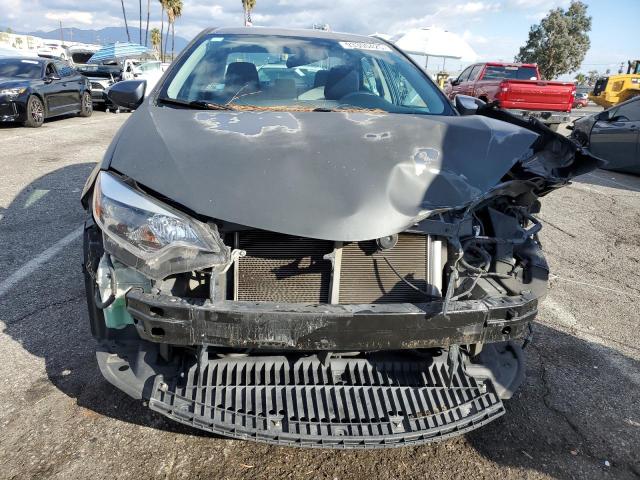 Toyota Corolla L Image 4