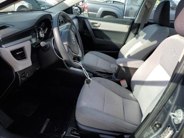 Toyota Corolla L Image 9