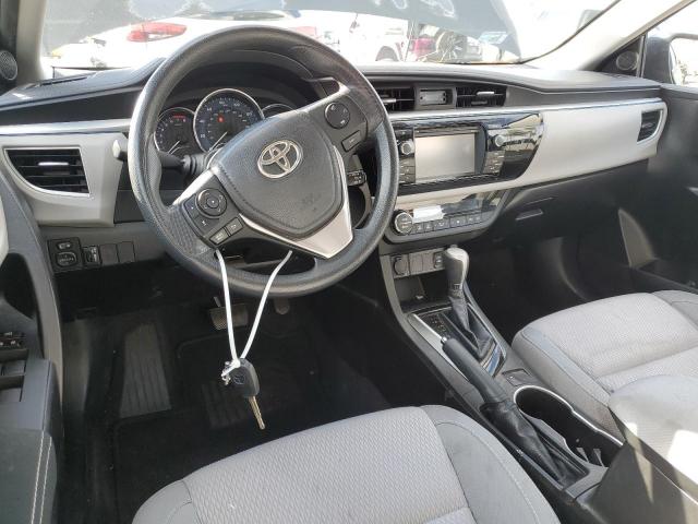 Toyota Corolla L Image 11