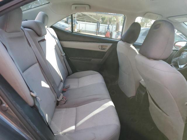 Toyota Corolla L Image 5