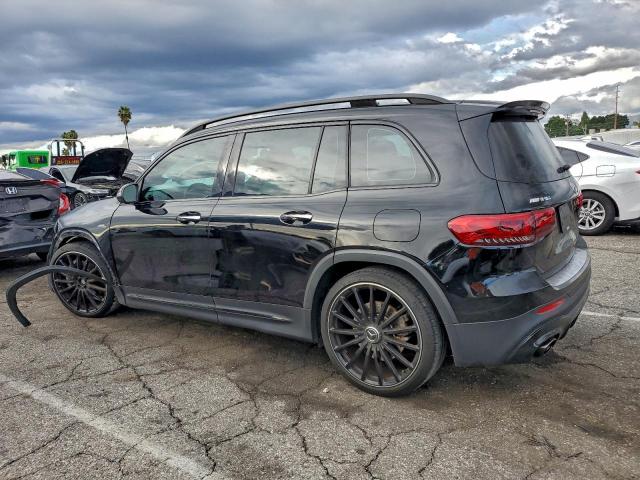 Mercedes-Benz GLB Amg 35 4matic Image 3