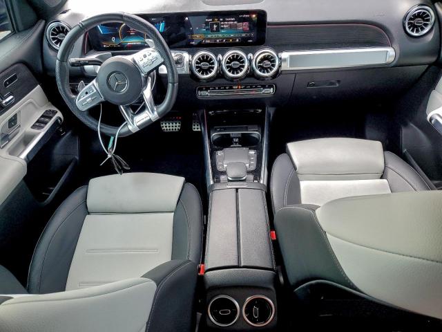 Mercedes-Benz GLB Amg 35 4matic Image 13
