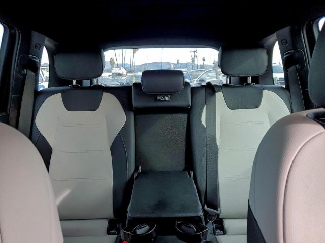 Mercedes-Benz GLB Amg 35 4matic Image 6