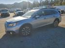 Subaru Outback 2.5i Limited Image 1