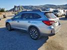 Subaru Outback 2.5i Limited Image 4