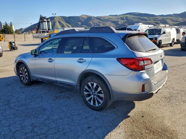 Subaru Outback 2.5i Limited Image 4