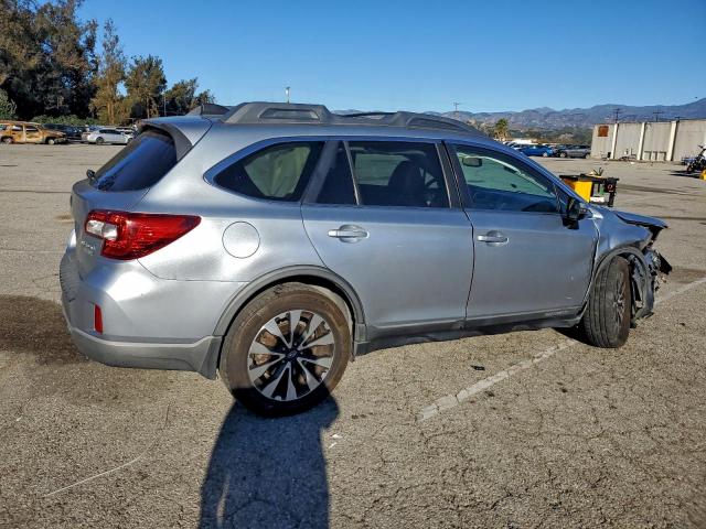 Subaru Outback 2.5i Limited Image 3