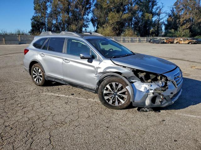 Subaru Outback 2.5i Limited Image 5