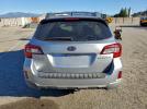Subaru Outback 2.5i Limited Image 2