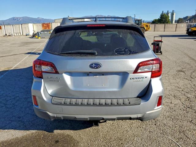 Subaru Outback 2.5i Limited Image 2