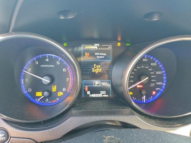 Subaru Outback 2.5i Limited Image 6