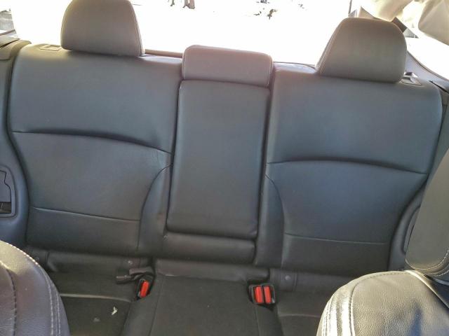 Subaru Outback 2.5i Limited Image 11