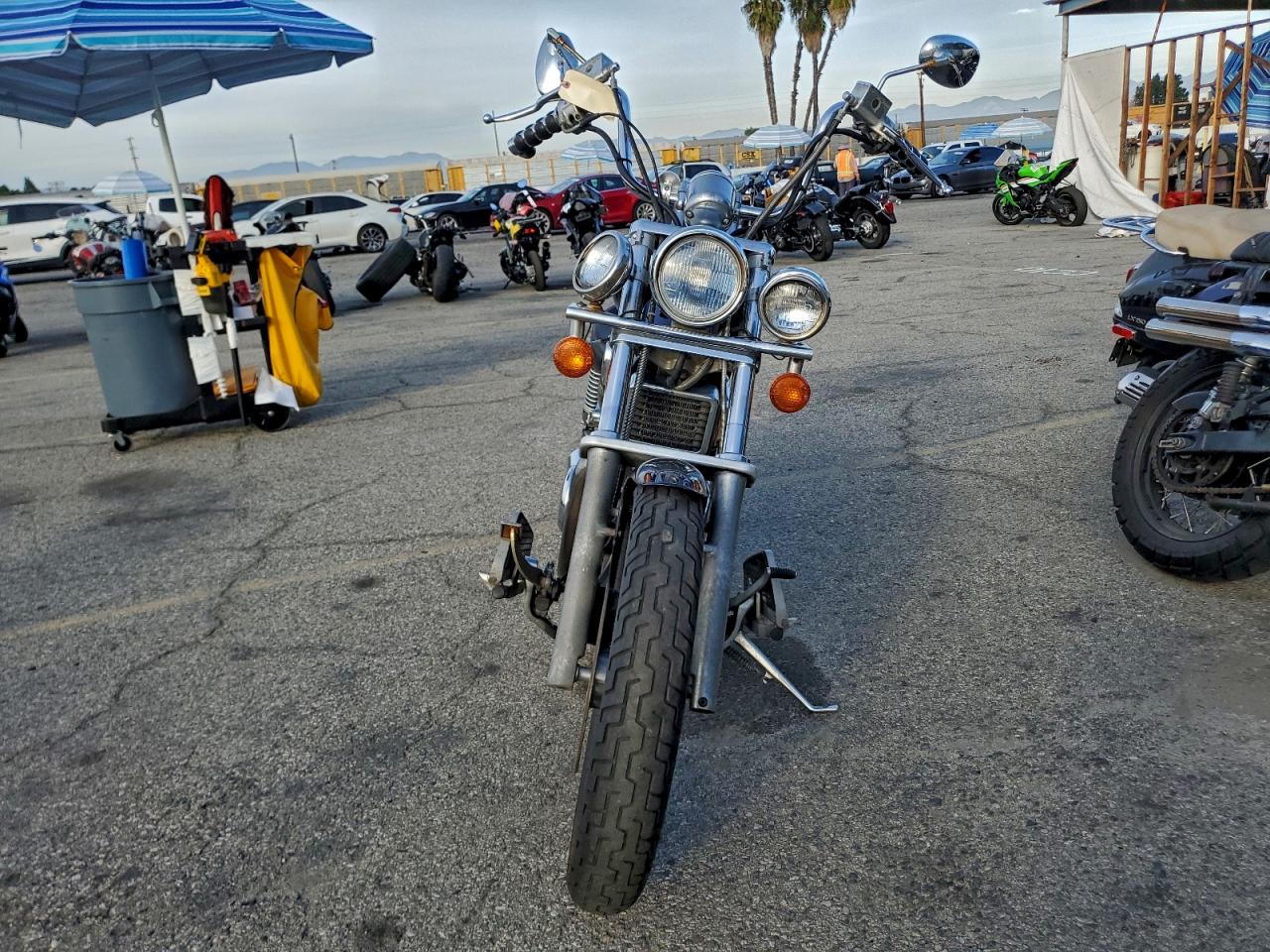 Suzuki Cycle Vs Glp Image 4