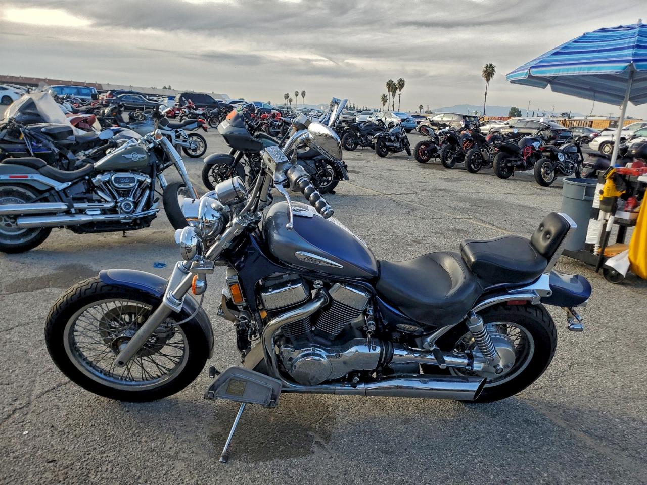 Suzuki Cycle Vs Glp Image 9