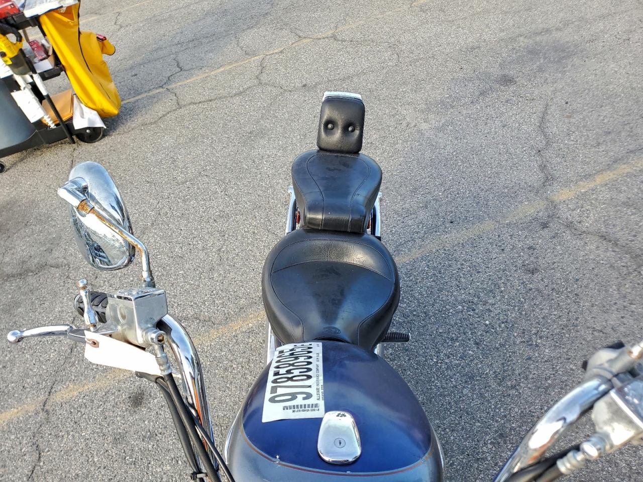 Suzuki Cycle Vs Glp Image 6