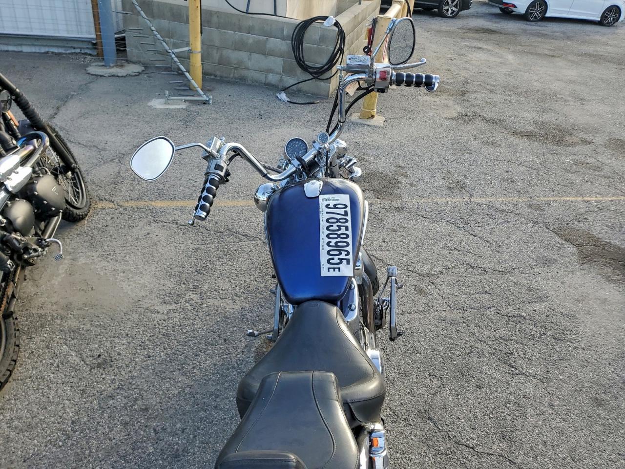 Suzuki Cycle Vs Glp Image 5