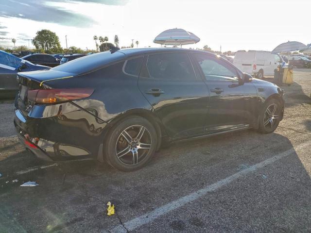 Kia Optima Ex Image 3