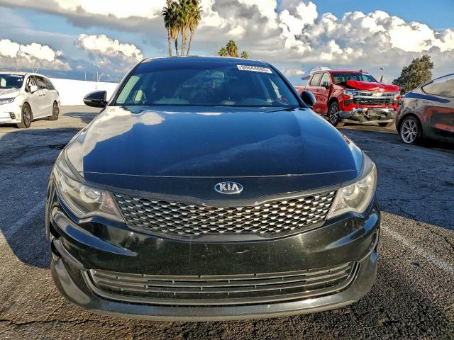 Kia Optima Ex Image 11