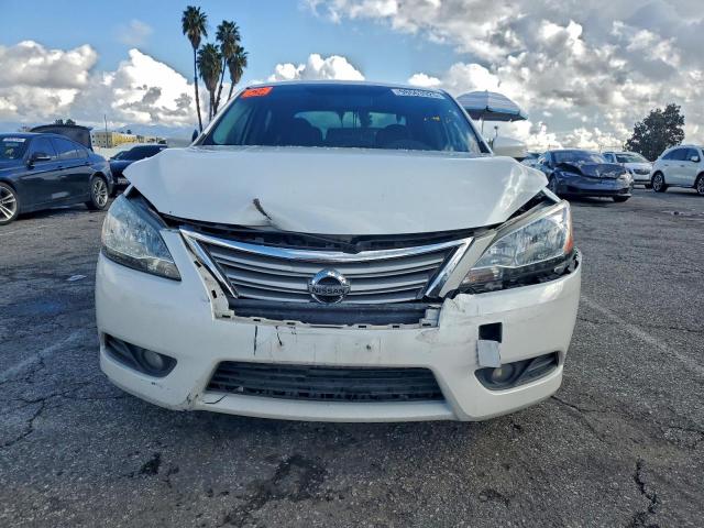 Nissan Sentra S Image 9