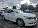 Honda Accord Exl Image 10