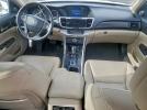 Honda Accord Exl Image 6