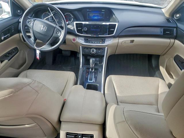 Honda Accord Exl Image 6