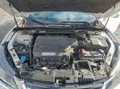 Honda Accord Exl Image 12