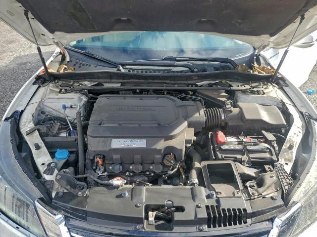 Honda Accord Exl Image 12