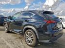 Lexus NX 300h Image 5