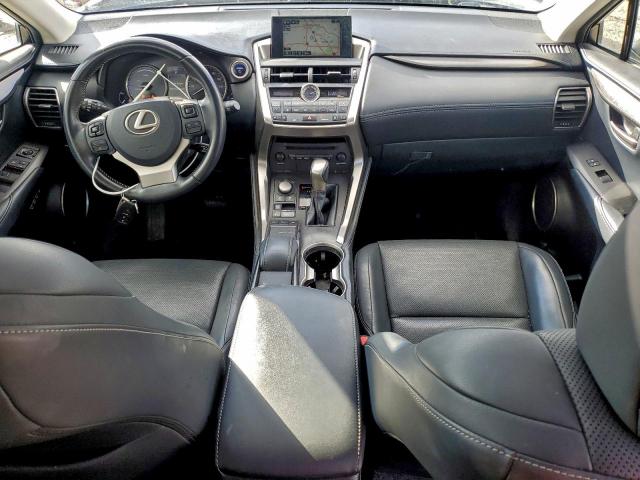 Lexus NX 300h Image 8