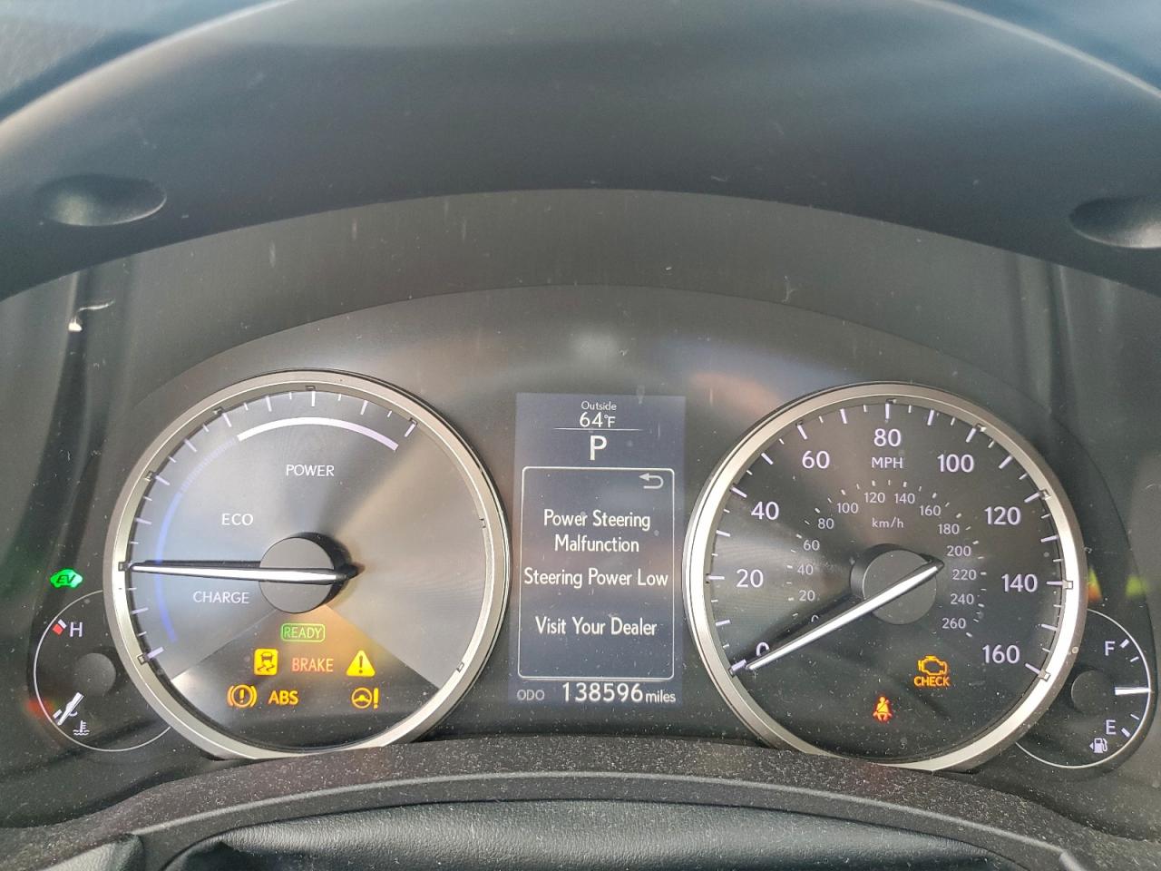 Lexus NX 300h Image 9