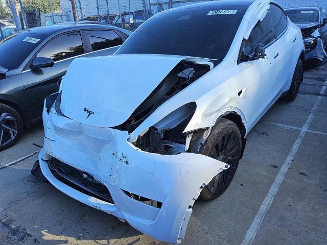 Tesla Model Y Image 6