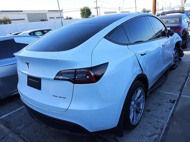 Tesla Model Y Image 3