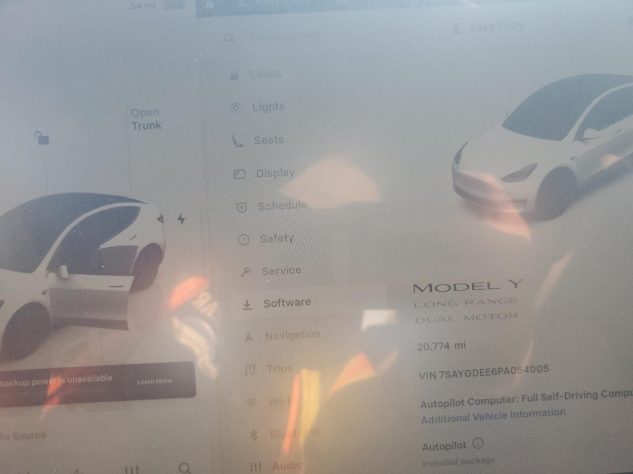 Tesla Model Y Image 4