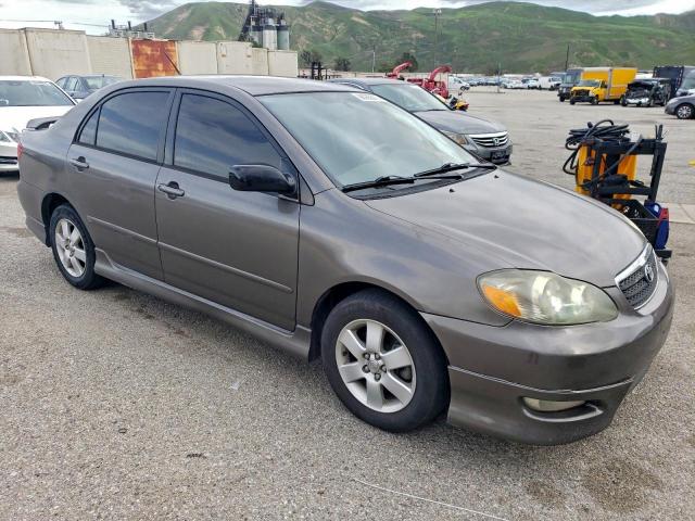 Toyota Corolla Ce Image 12