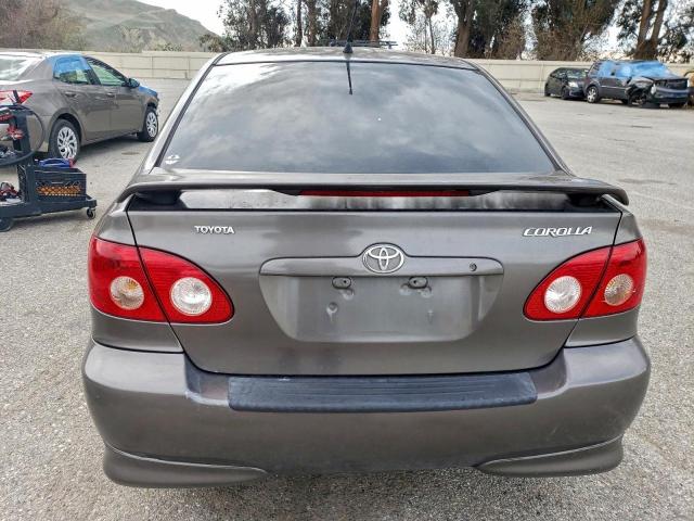 Toyota Corolla Ce Image 3