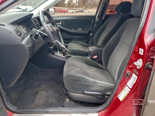 Toyota Corolla Ce Image 7