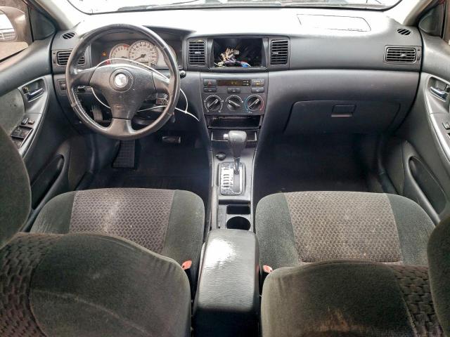 Toyota Corolla Ce Image 10