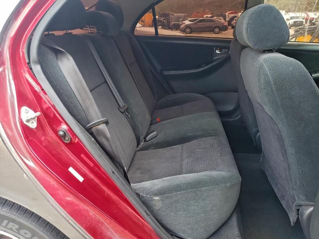 Toyota Corolla Ce Image 11