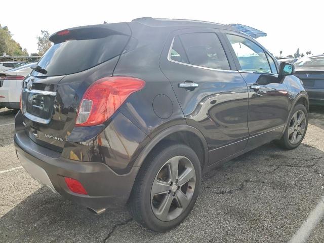 Buick Encore Image 6