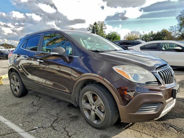 Buick Encore Image 5