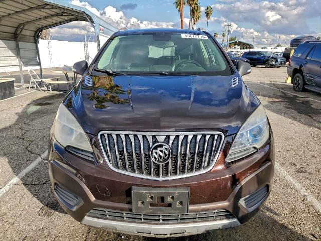 Buick Encore Image 8