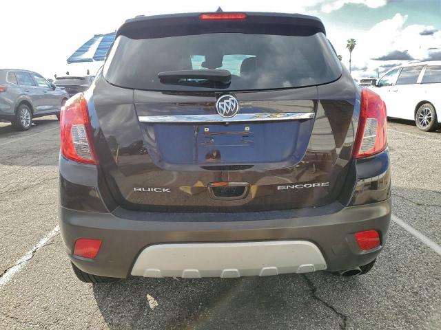 Buick Encore Image 11