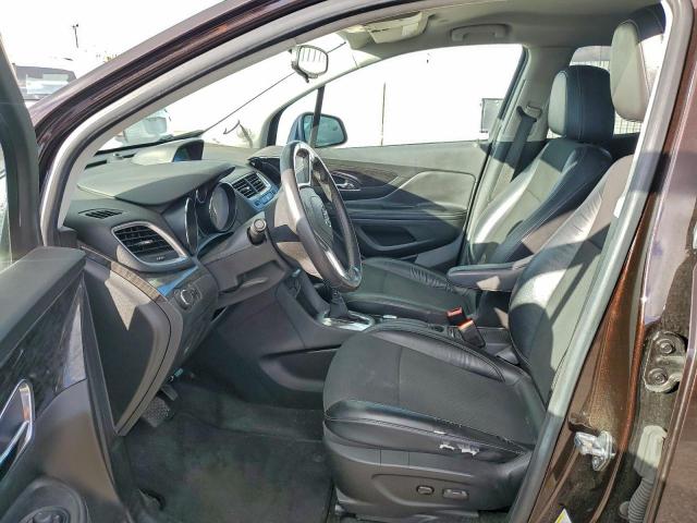 Buick Encore Image 12