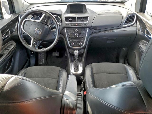 Buick Encore Image 10