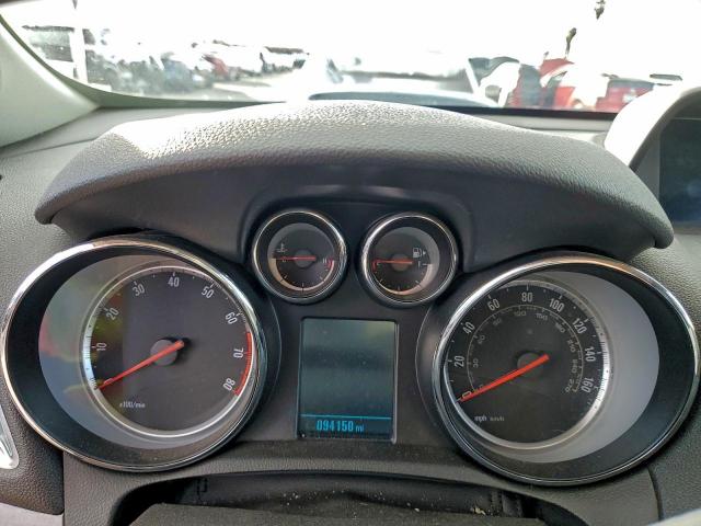 Buick Encore Image 3